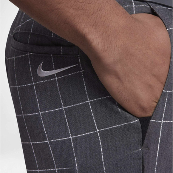 Nike FLEX Stretch Slim-Fit Print Men's Golf Shorts Golfing Men's Size 32 MSRP$90 - Picture 3 of 4